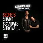 Carl Lentz Launches New Show "Lights On" After Four-Year Hiatus