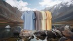 DETERMINANT LAUNCHES "TERRATONES" NATURAL DYE COLLECTION: UPCYCLING AGRICULTURAL WASTE INTO NATURAL DYE