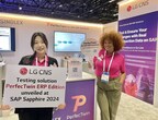 LG CNS Introduces 'PerfecTwin ERP Edition' to the U.S. Market at SAP Sapphire 2024