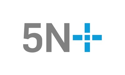 Logo de 5N Plus inc. (CNW Group/5N Plus Inc.)