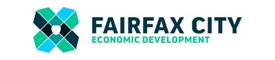 Fairfax City Economic Development Logo (PRNewsfoto/Fairfax City Economic Development)