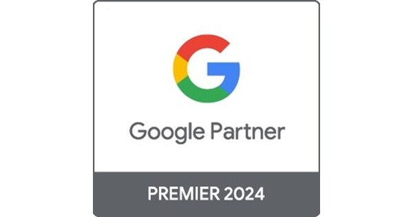 transcosmos wins 2024 Premier Partner certification, the highest status under the Google Partners Program