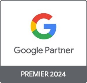 transcosmos wins 2024 Premier Partner certification, the highest status under the Google Partners Program