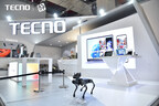 TECNO showcases its AIoT ecosystem with Multiple forms PC at COMPUTEX 2024 Centering on "Smart of Creation"
