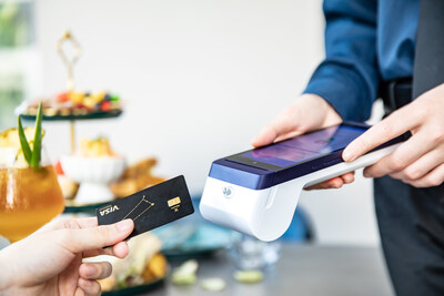 Payroc Introduces Roc Terminal+: The Ultimate Payment Terminal Solution ...