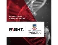Ryght and University of Adelaide Announce Strategic Partnership at BIO