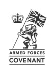 Tan Delta Systems has signed the Armed Forces Covenant