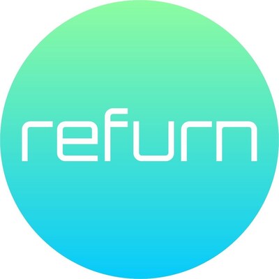 REFURN - A Modern Solution to Big and Bulky ecommerce logistics.