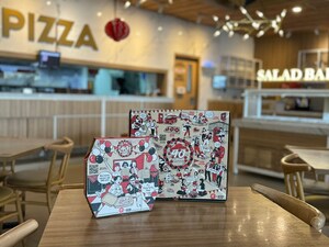 Celebrate 40th Anniversary, Pizza Hut Indonesia Invites People to Celebrate Togetherness
