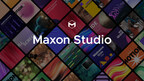 Maxon Studio Takes Visual Storytelling to the Next Level