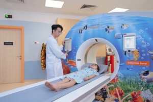 Sunway Medical Centre retains Malaysia's top spot in Paediatrics, according to latest Newsweek rankings
