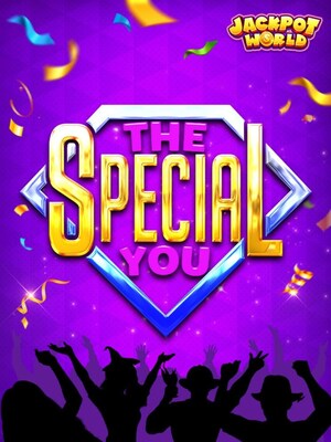 The logo of “The Special You” project