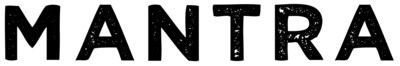 MANTRA logo (PRNewsfoto/MANTRA) MANTRA logo (PRNewsfoto/MANTRA)