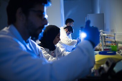 Masdar City to Showcase Its Life Sciences Hub at BIO24 in San Diego