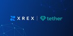 Tether 斥資 6 億投資 XREX 集團 攜手推動新興市場的普惠金融