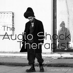 Stephen Voyce Releases 'The Audio Shock Therapist': A Musical Ode to Resilience and Hope