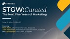 Stagwell (STGW) Launches "STGW Curated" Investor Webinar Series