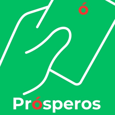 Prósperos Logo (PRNewsfoto/Prosperos, Inc.)