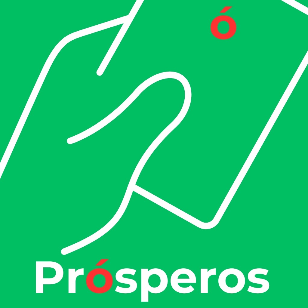 Fast, Free & Secure: The Prósperos Platform Accelerates Latino Prosperity