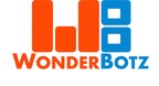 WonderBotz celebrates another ReconBotz award
