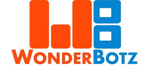 WonderBotz celebrates another ReconBotz award