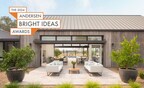 Dwell Magazine Presents Fourth Annual Andersen Bright Ideas Design Awards - Call for Entries Now Open
