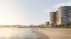 Dar Global presenta las impresionantes residencias de playa, The Astera, Interiors by Aston Martin