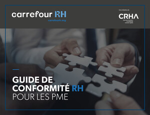 Guide de conformité RH pour les PME : lancement d'un outil inédit pour les employeurs québécois