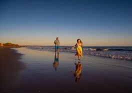Parks Canada officially kicks off the 2024 summer visitor season on PEI