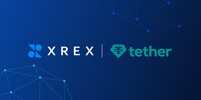 Tether invests $18.75M in XREX Group to drive financial inclusion in emerging markets