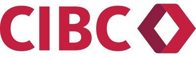 Logo de la Banque CIBC (CNW Group/CIBC)