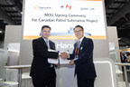 Gastops and Hanwha Ocean Sign MOU to Collaborate on Canadian Patrol Submarine Project