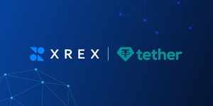 Tether investit 18,75 millions de dollars dans XREX Group pour favoriser l'inclusion financière dans les marchés émergents