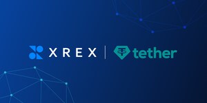 Tether investe US$ 18,75 milhões no XREX Group para promover a inclusão financeira em mercados emergentes