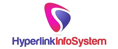 Hyeprlink Infosystem Logo