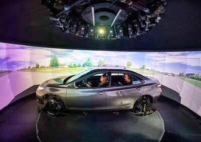 Toyota’s Collaborative Safety Research Center Announces Fifteen New Research Projects to Advance Safety for the Automotive Industry