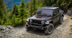 Mopar Reveals Exclusively Customized, Limited-production Mopar '24 Jeep® Gladiator