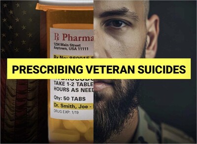 The Grunt Style Foundation Announces A New Veteran Mental Health Campaign, A War Cry for Change.