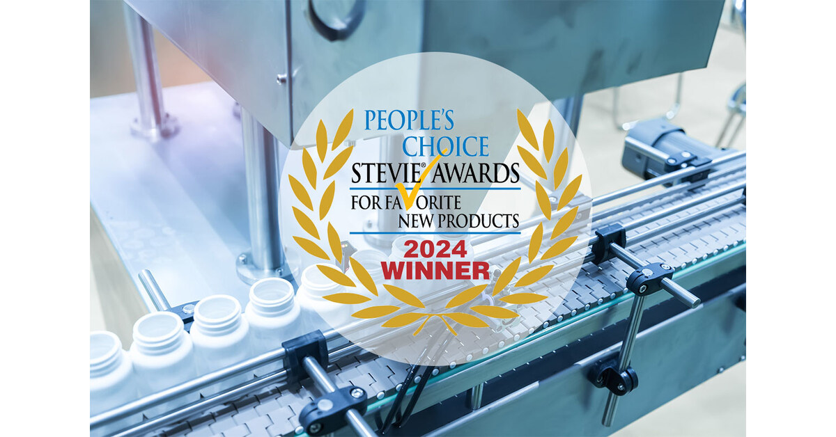 Makers Nutrition Wins People’s Choice Stevie® Award In 2024 American Business Awards®