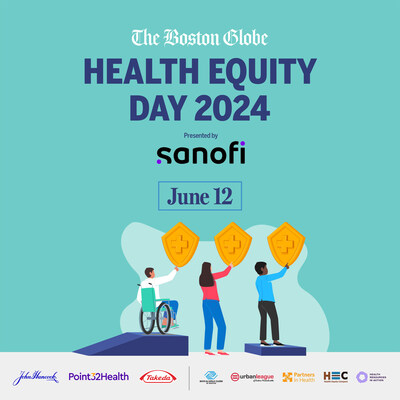 The Boston Globe Convenes Healthcare Executives, Medical Experts And ...