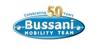NEWS ALERT: Grand Opening June 5 Bussani Mobility Kingston
