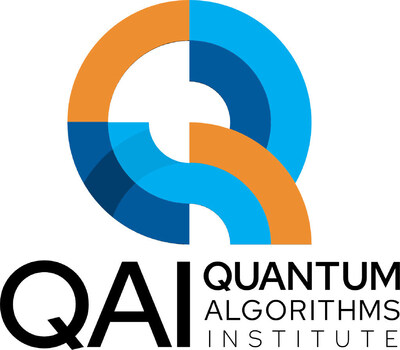Logo of the Quantum Algorithms Institute (CNW Group/Quantum Algorithms Institute)