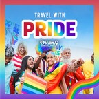 Dream Vacations Launches LGBTQ+ Marketing and Training Resources for Pride Month and Beyond