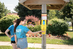 SAVE YOUR SKIN FOUNDATION LAUNCHES 40 FREE PUBLIC SUNSCREEN DISPENSERS ACROSS CANADA IN THIRD YEAR OF PILOT PROJECT