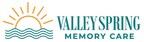 Valley Spring Memory Care Reaches Milestone