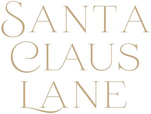 Santa Claus Lane - Event Announcement and Limited Time Christmas in July Promotion!