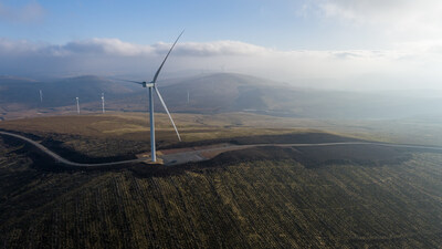 In 2023, Kimberly-Clark surpassed its 2030 water footprint target and bolstered the utilization of alternative energy sources such as wind and solar power, including the launch of a new virtual purchase power agreement (VPPA) in the form of an onshore wind farm in Scotland and the initiation of several renewable power purchase agreements (PPAs).