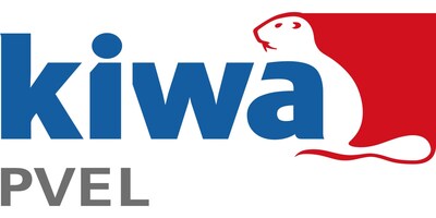 Kiwa PVEL logo