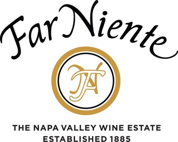Situated in the heart of Oakville, Far Niente Winery has been a benchmark in the Napa Valley for over four decades.