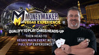 ACR Poker And Chris Moneymaker Offer Players A Chance To Win $10k Main Event Ticket And Vip Las Vegas Experience